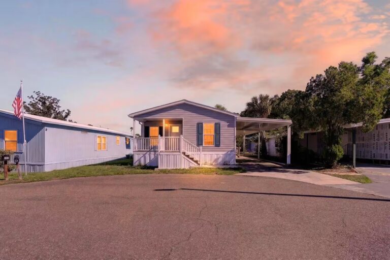 Manufactured homes, safe, Manufactured homes for rent, living, mhp