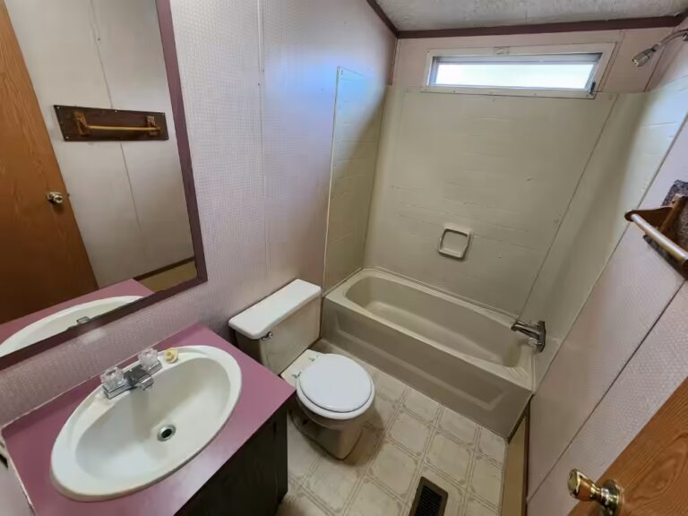 Manufactured homes, getGBJChs, Steps to finding a new home, modern, mhp, living