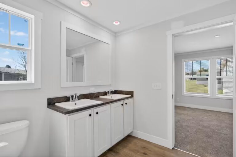 getHBjnTs, Manufactured homes for rent, Parakeet Communities, mhp, homes, modern