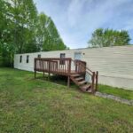 safe, living, modern, Parakeet Communities, Manufactured homes for rent