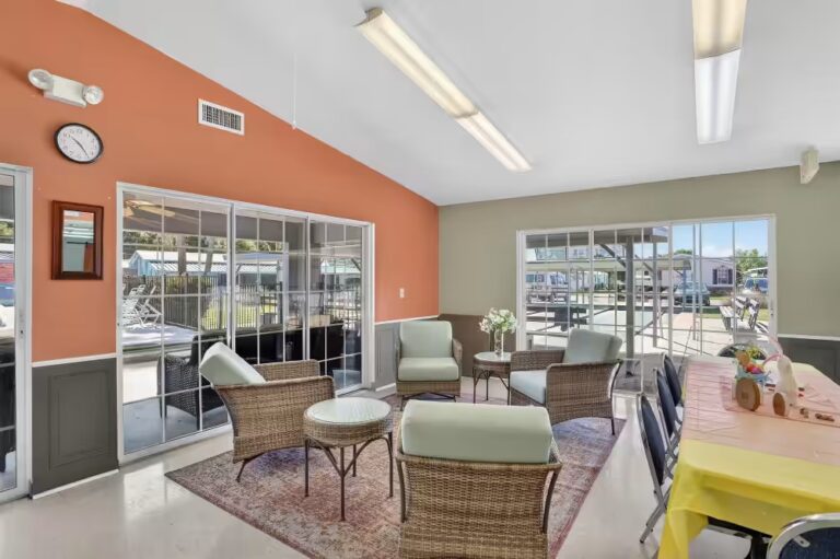 Gallery photo of Nearly New 2023 Champion | 2br/2ba | Windward Knoll 55+ | Thonotosassa FL