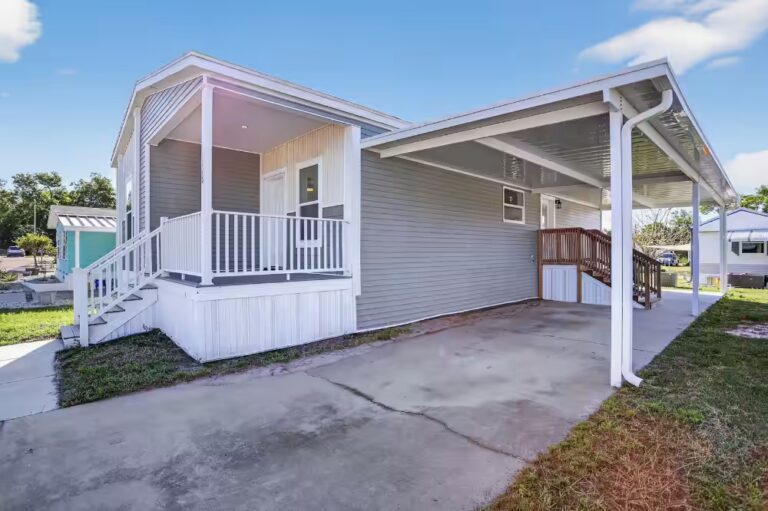 safe, Parakeet Communities, getOtsOI, Manufactured homes for rent, homes, living