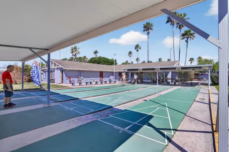 Gallery photo of Nearly New 2023 Champion | 2br/2ba | Windward Knoll 55+ | Thonotosassa FL