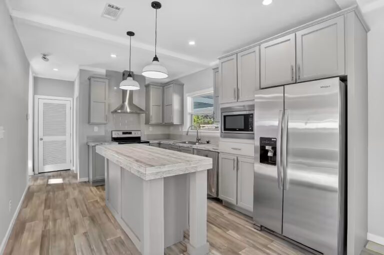 Manufactured homes for rent, homes, mhp, getUaIDD, safe, Parakeet Communities