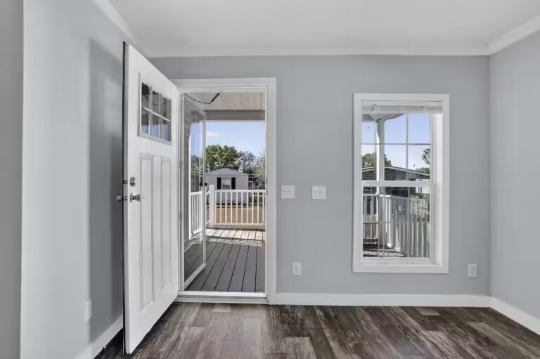 Gallery photo of Spacious 2br/2ba Home With Carport in Windward Knoll 55+ | Thonotosassa FL