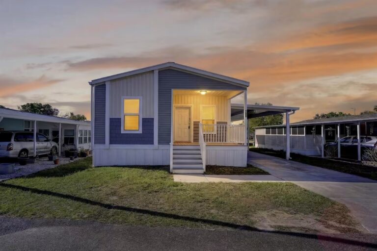 comfortable, living, Steps to finding a new home, homes, getZlML, Manufactured homes