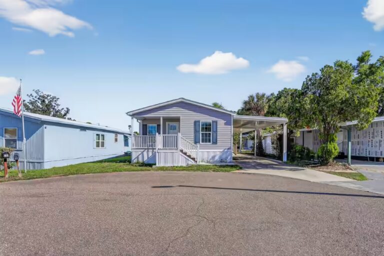 mobile homes, getcjtN, modern, comfortable, Parakeet Communities, homes