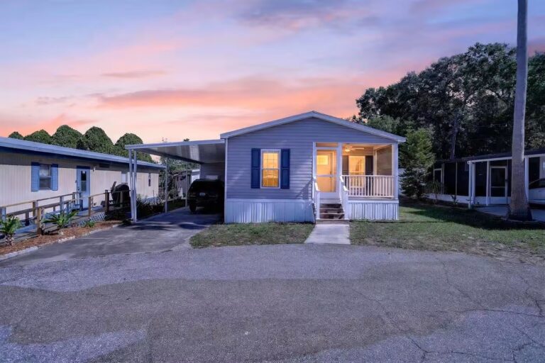 Manufactured homes for rent, modern, safe, Steps to finding a new home, mhp