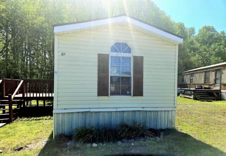 Parakeet Communities, Manufactured homes, safe, mhp, homes, getmiEZJd