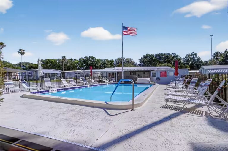 Gallery photo of Nearly New 2023 Champion | 2br/2ba | Windward Knoll 55+ | Thonotosassa FL