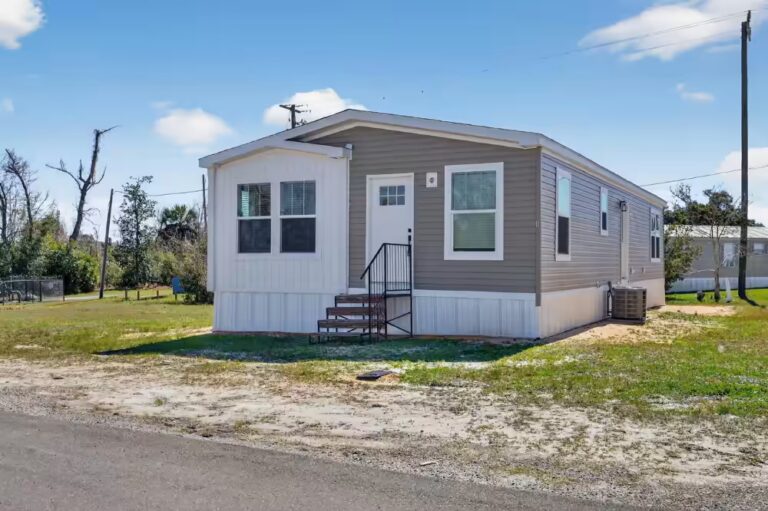 homes, comfortable, Parakeet Communities, modern, gettMcBZ, Manufactured homes