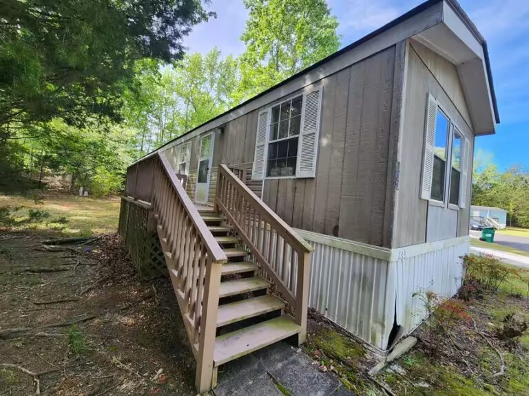 Parakeet Communities, comfortable, safe, Manufactured homes, homes, getzdaDU