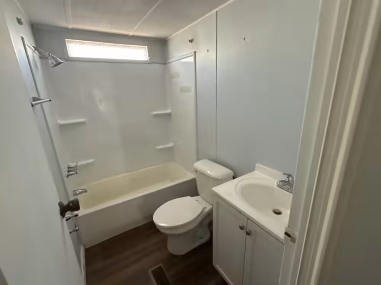 Parakeet Communities, Manufactured homes for rent, modern, mhp, homes