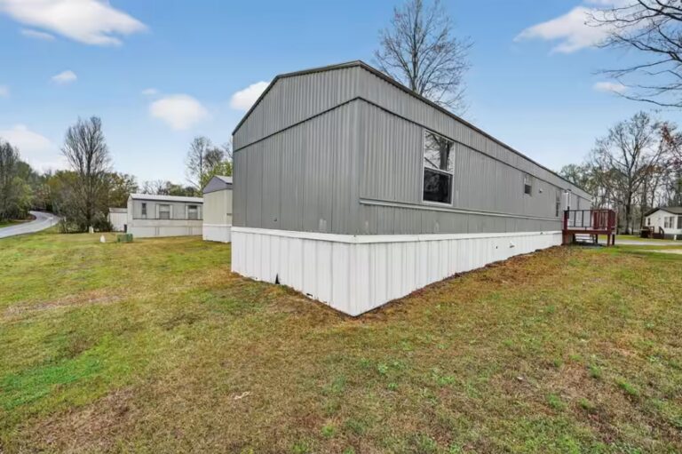 homes, getNSfar, Manufactured homes for rent, mobile homes, modern, comfortable