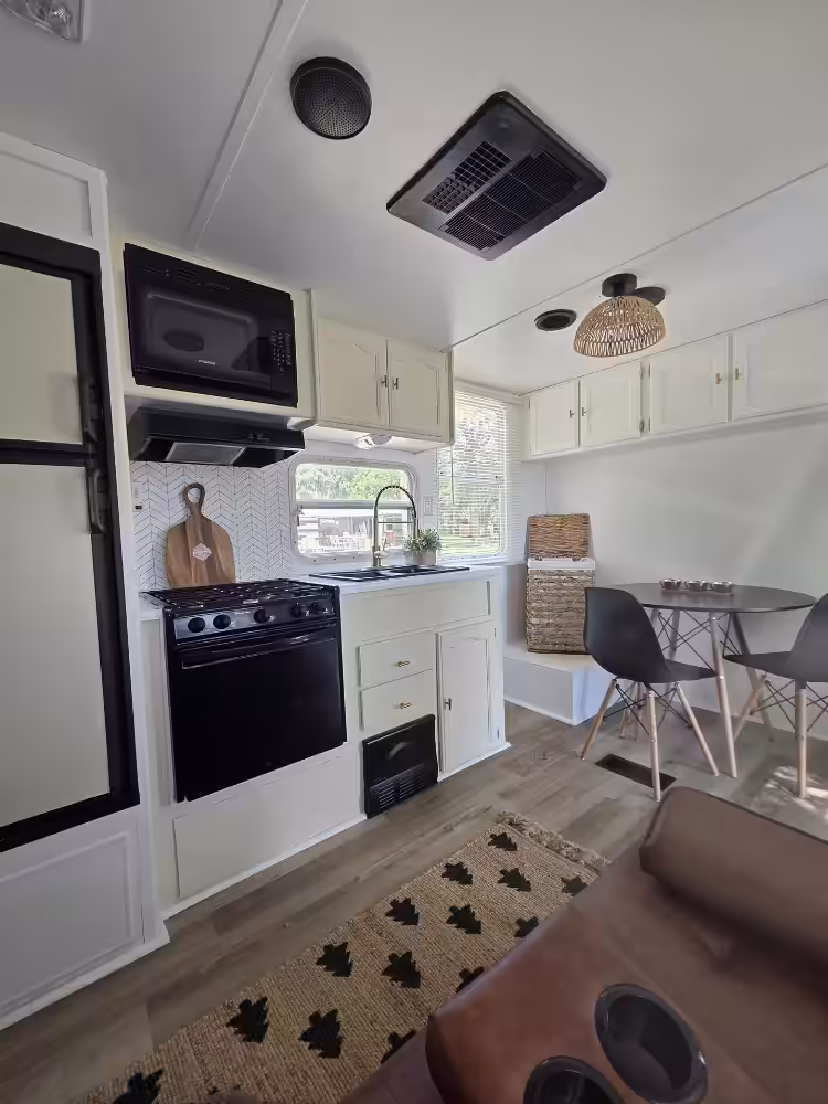 mobile homes, modern, safe, comfortable, Steps to finding a new home