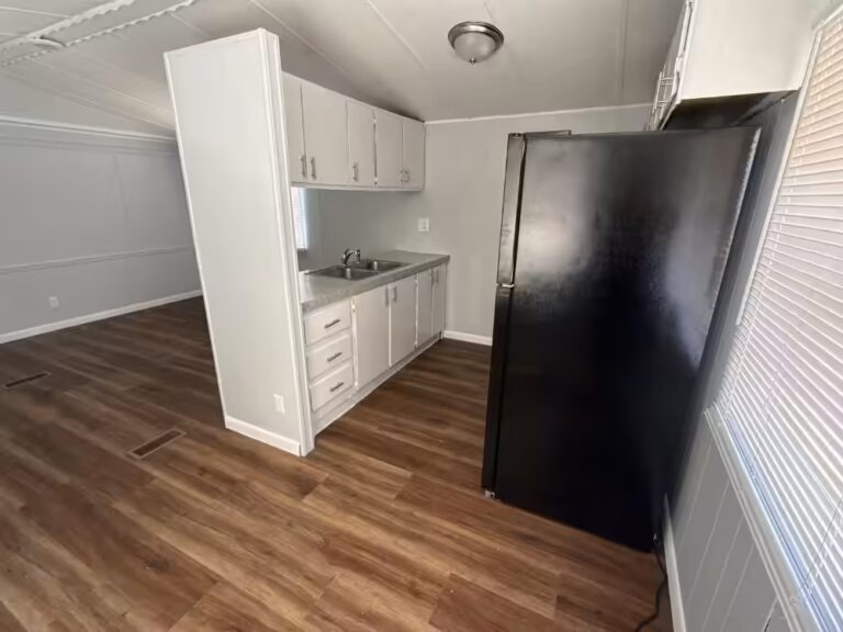 Manufactured homes, comfortable, Parakeet Communities, modern, homes