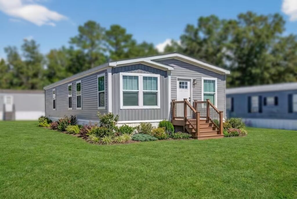 Steps to finding a new home, living, safe, homes, Manufactured homes for sale