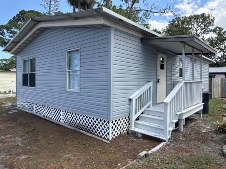 Steps to finding a new home, homes, safe, modern, mobile homes