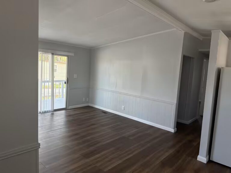 Manufactured homes, safe, Steps to finding a new home, comfortable, mhp