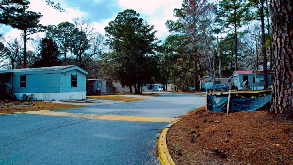 modern, mobile homes, safe, Manufactured homes for rent, homes