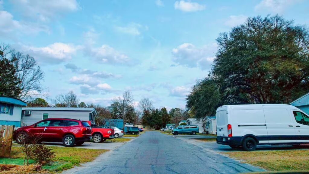 mobile homes, modern, mhp, living, Manufactured homes