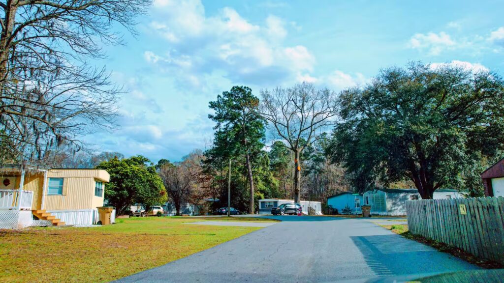 living, Manufactured homes for rent, safe, modern, Manufactured homes