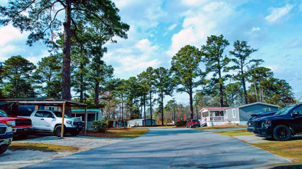 Steps to finding a new home, modern, homes, Parakeet Communities, mhp