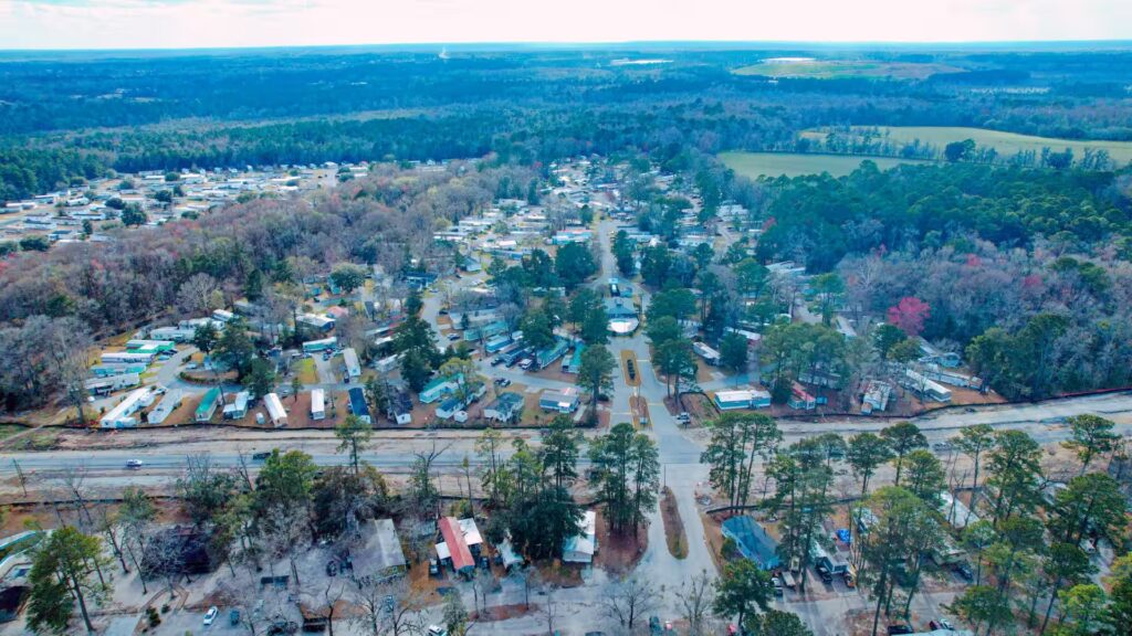 Manufactured homes for sale, Parakeet Communities, living, comfortable, modern