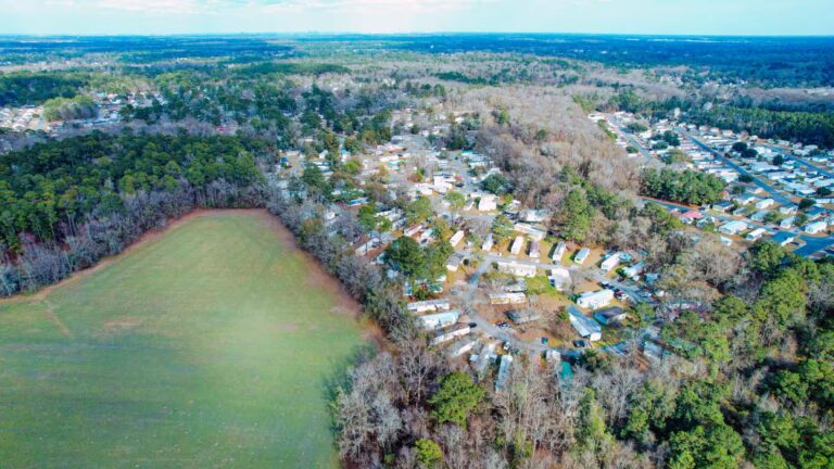 Manufactured homes for rent, Parakeet Communities, safe, homes, mhp