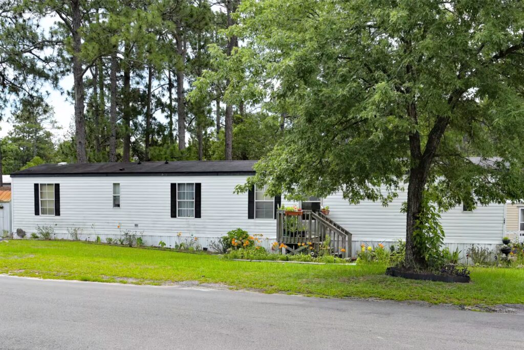 Parakeet Communities, homes, comfortable, Manufactured homes, safe