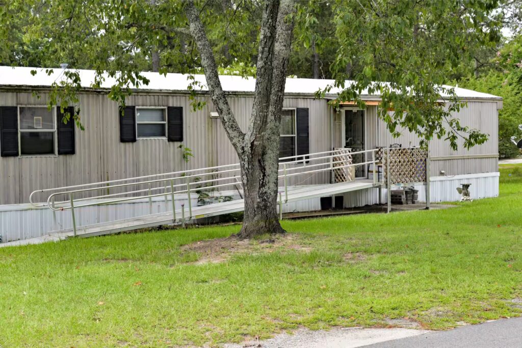 homes, safe, Parakeet Communities, Manufactured homes, modern