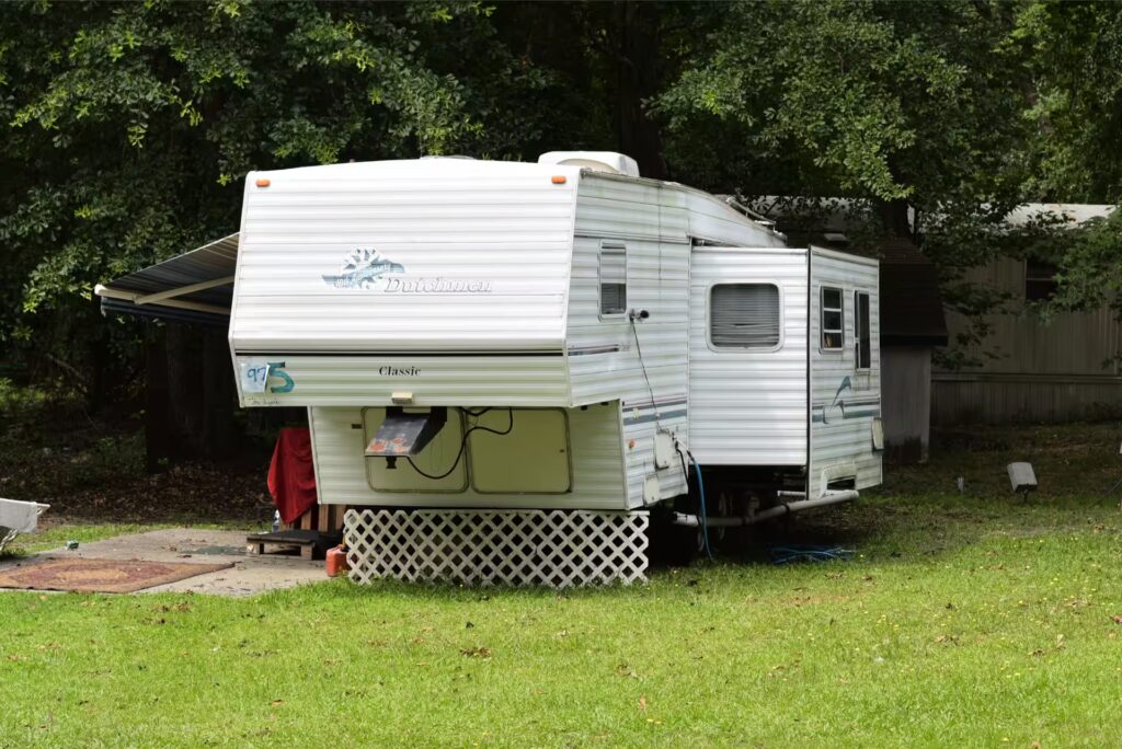 safe, Manufactured homes, mhp, homes, Parakeet Communities