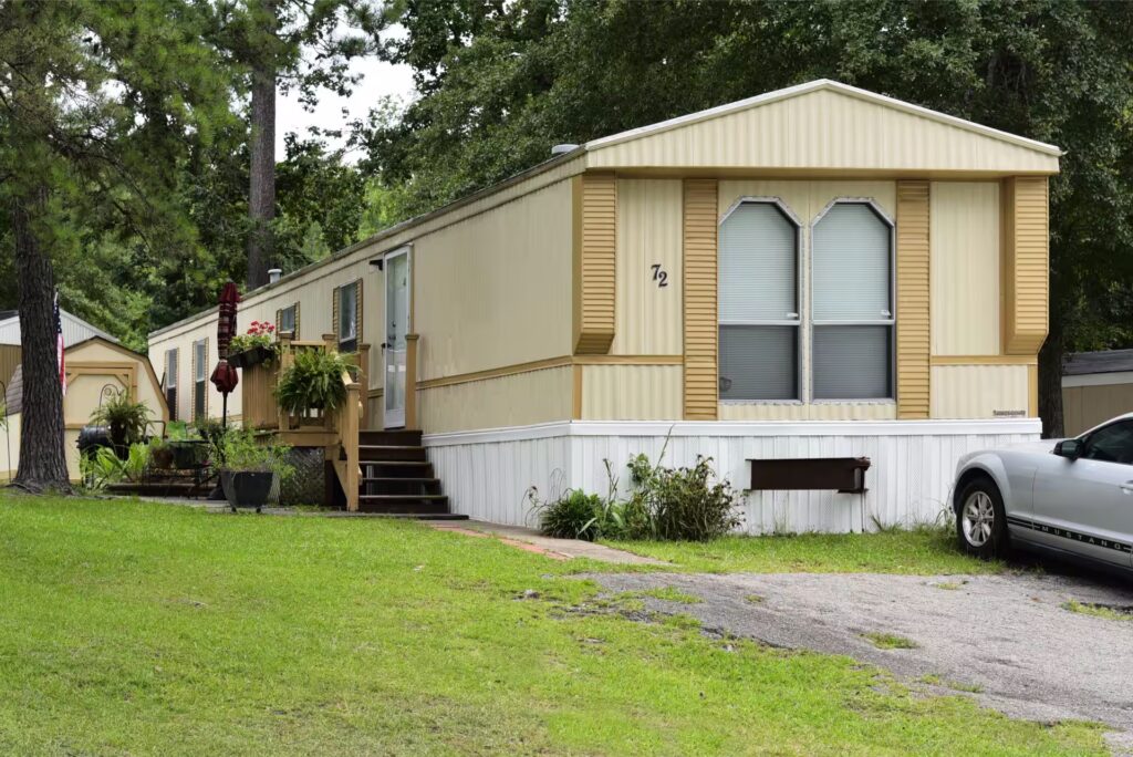 Manufactured homes for sale, Parakeet Communities, comfortable, safe, mhp