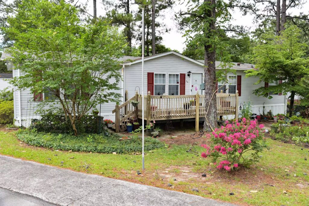 comfortable, Parakeet Communities, homes, Manufactured homes for sale, safe