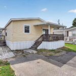 mobile homes, modern, homes, Manufactured homes, living
