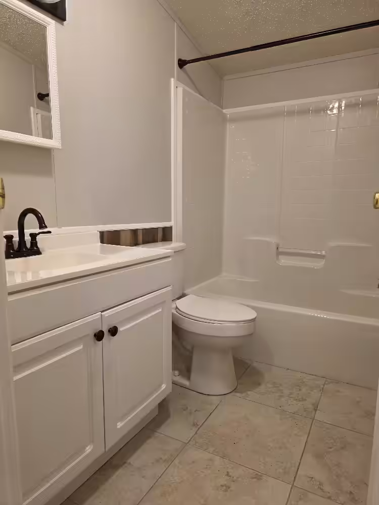 Manufactured homes, homes, mhp, comfortable, Parakeet Communities