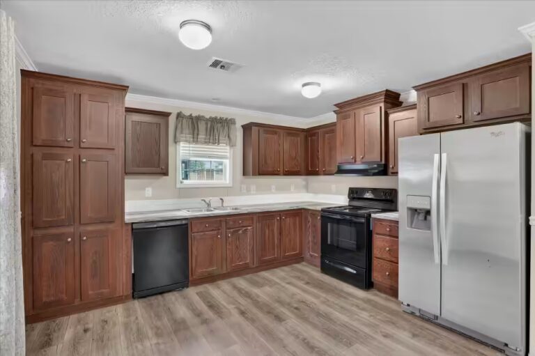 Parakeet Communities, living, Manufactured homes for rent, homes, safe