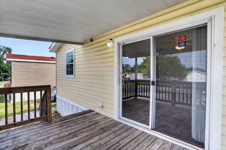 living, mobile homes, safe, comfortable, Manufactured homes for rent