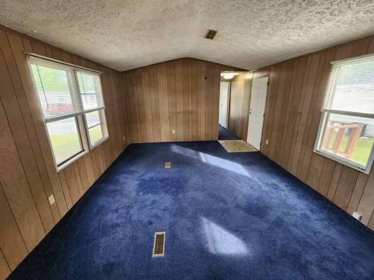 homes, Manufactured homes, mhp, modern, Parakeet Communities