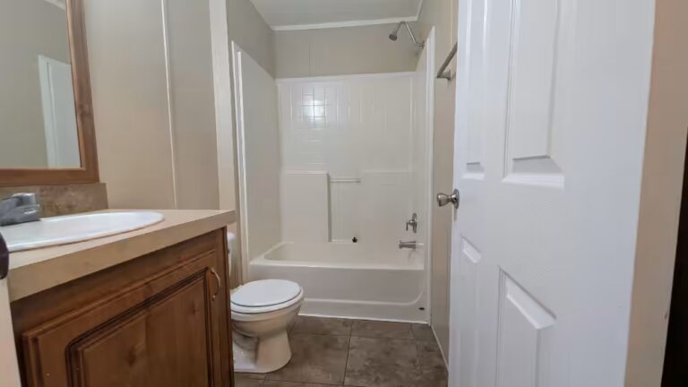 mobile homes, Steps to finding a new home, safe, modern, mhp
