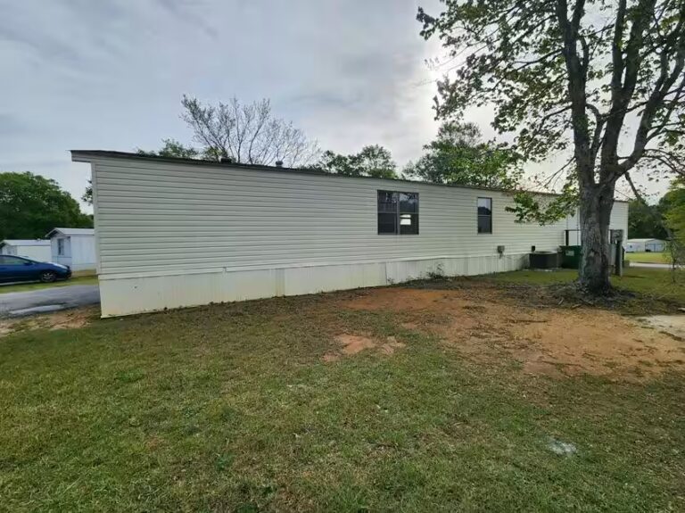 modern, Manufactured homes for rent, comfortable, safe, Steps to finding a new home