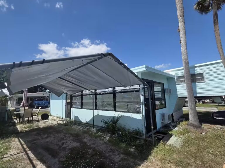 mobile homes, mhp, Parakeet Communities, living, modern