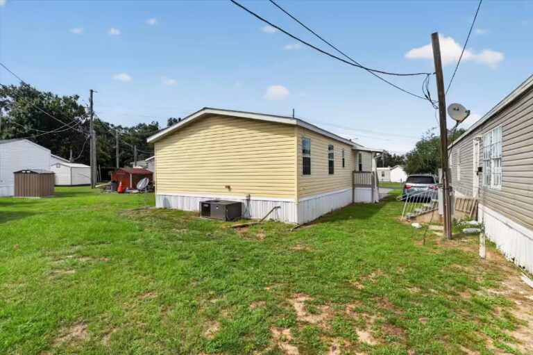 modern, mhp, Manufactured homes for rent, mobile homes, comfortable