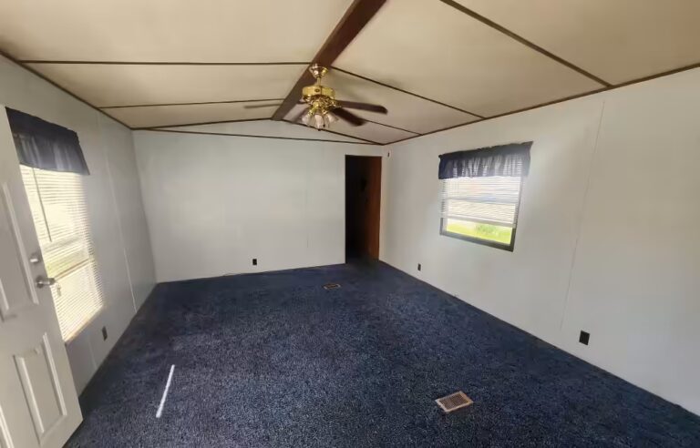 living, comfortable, Parakeet Communities, homes, mobile homes