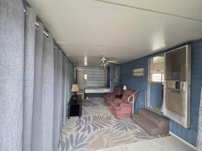 Steps to finding a new home, modern, homes, mobile homes, mhp