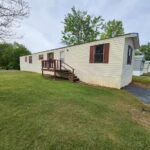mobile homes, Manufactured homes for rent, modern, living, homes