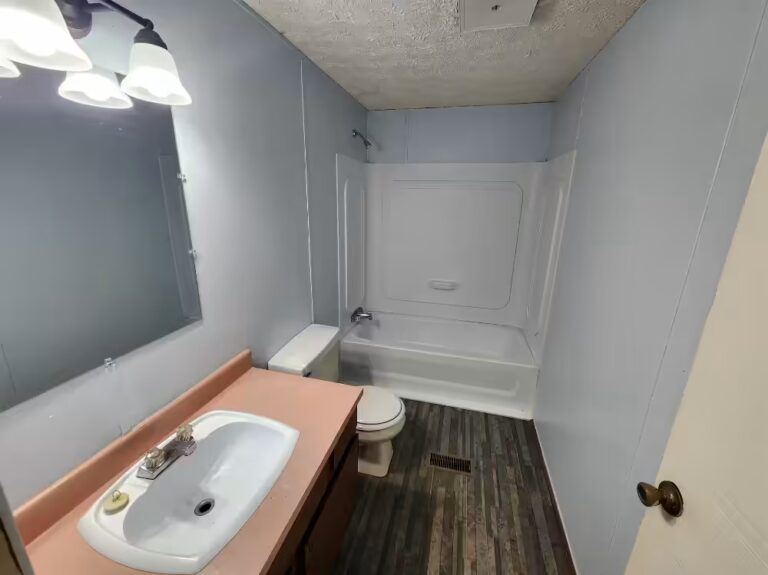 mobile homes, mhp, Steps to finding a new home, safe, comfortable
