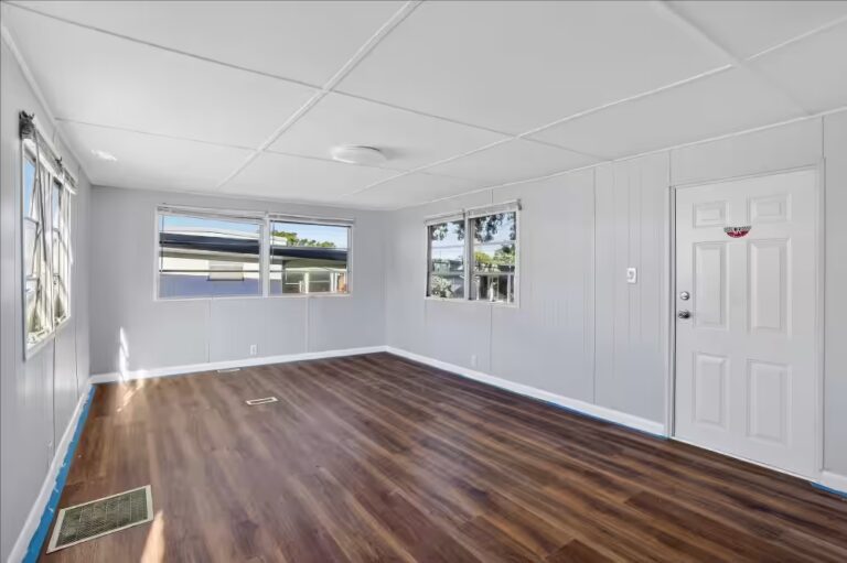 Manufactured homes, mhp, safe, Parakeet Communities, modern