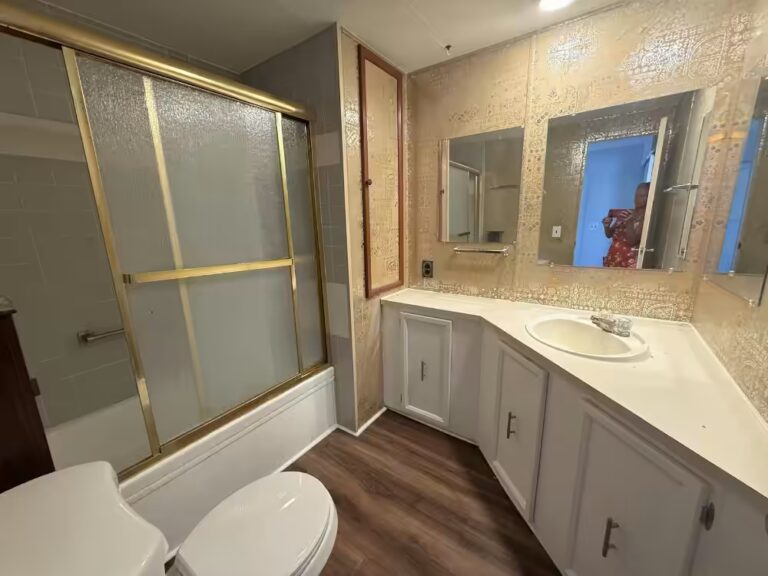 mobile homes, safe, Manufactured homes for rent, homes, mhp