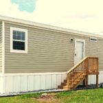modern, mhp, Parakeet Communities, homes, Manufactured homes